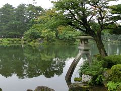 金沢　日帰り　