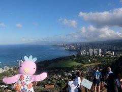 「ALOHA！大好きなHawaiiでリラックスしよう」ってことで行ってきました♪～前編～2015年7月