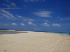 ただいま八重山（小浜島～石垣島～鳩間島）2日目