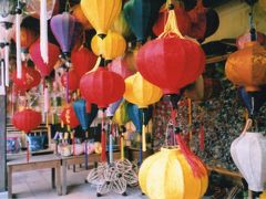 女子２人旅　in Vietnam #2 Hoian