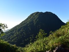 妙高山・火打山　笹ヶ峰登山口から-１　妙高山（70）　