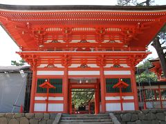 2015年7月　島根・鳥取・兵庫旅行　第二日目-⑥　日御碕神社～松江シティホテル別館