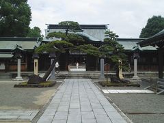 八代城跡　※熊本県八代市