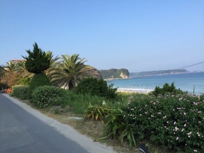 1泊2日の入田浜海水浴場 下田 静岡県 の旅行記 ブログ By ドラはんさん フォートラベル