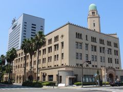 横浜･近代建築探訪(関内編)