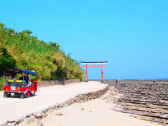 宮崎−おぐら・青島神社・堀切峠・道の駅フェニックス-