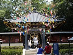 瑞鳳寺・瑞鳳殿（伊達政宗公の霊屋）いってみました！