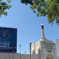 LA 5泊7日 Special Olympics WORLD GAMES 2015 ①