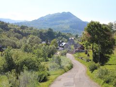 ROMANIA 8  ﾎﾟｲｴﾆ村1　写真集「羊の地平線」の舞台に到着　Sighetu,Poienile Izei