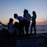 ラマダン（断食月）真っ最中のクウェートへＬＣＣで行ってみた　■クウェート帰りにぷらっとマニラに寄り道編