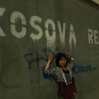 【コソボ】ヨーロッパで一番新しい国へ！国として発展途上なんてそそるじゃないか！