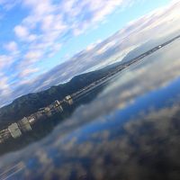 滋賀　大津　紫式部ゆかりの石山寺へ　びわ湖を眺めて過ごしました～