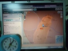 2015年8月　台湾一人旅　6日目