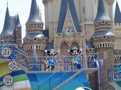 ディズニーランド2015夏＜雅涼群舞＞