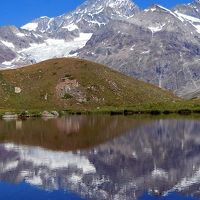 シュバルツゼー～滝～ズムット