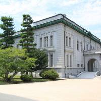 江田島・周防大島と金魚ちょうちんの柳井を巡る旅(1日目）