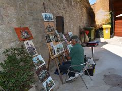 2015年イタリア・TRIP(ボローニャ、サンマリノ、ラヴェンナ、ヴェローナ、パドヴァ、ローマ)サンマリノ出発編