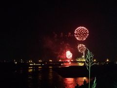 長良川花火大会