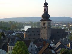 1.リューデスハイム No1