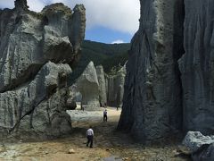 小学校のクラス会ー下北半島の旅