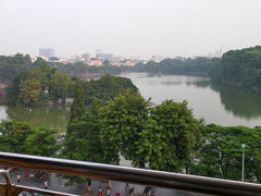 2015子連れ海外②ハノイ編