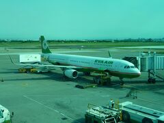 2015年8月　台湾一人旅　10日目（最終日）