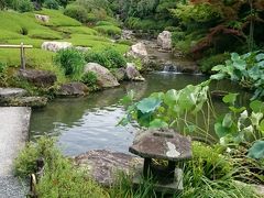 妙心寺退蔵院～仁和寺