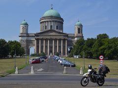 じじいのバイク一人旅　３０　 (気ままな東欧 後編)