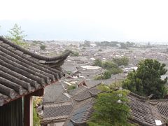 中国は広し（４）　麗江古城を巡る