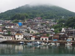 離島アートと歴史遺産、温泉まで堪能しちゃう夏休み２