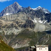 ツェルマット～フーリー～シュバルツゼー～ツェルマット