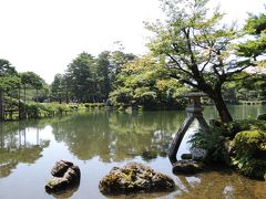 ダイヤモンドプリンセス☆豪華客船で日本一周してきました！【６日目】金沢入港