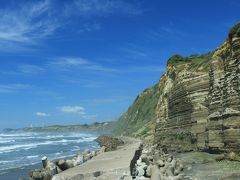 魅力あふれる海岸と新鮮な海の幸を求めて銚子へ