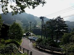 万座温泉と旧軽井沢散策