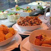 カタルーニャ＆バスク＋スイス旅行（１日目出発→バルセロナ）