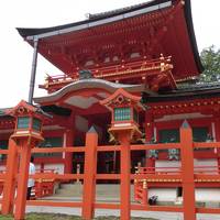 奈良 / 奈良市内  こんなに素敵な場所をなぜ見過ごしてきた、自分・・・？