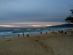 プーケットとか①