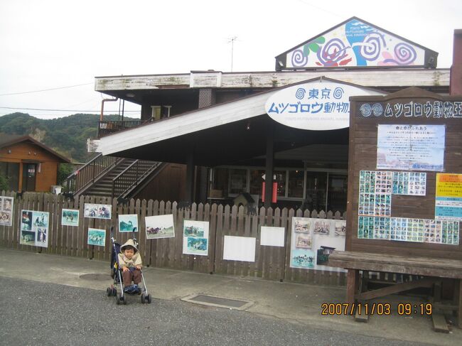 今はもうない施設、東京ムツゴロウ動物王国です。<br />2007年11月25日に、閉園してしまいました。<br /><br />この日は先着何名か忘れましたが、ムツゴロウさんに絵皿に似顔絵を描いてもらえる日でした。ネットかニュースで知って、出かけました。<br /><br />昔の別のデータを探していて、ムツゴロウ王国に出かけた時の画像を発見したので、旅行記にしてみました。<br /><br />*写真の無断転載はご遠慮ください。ムツゴロウさんご逝去されてから、無断転載されています・・・すみませんが、転載された方は削除をよろしくお願いします。旅行好きの方と、楽しく共有するためのブログです。<br /><br />スライドショー<br />https://youtu.be/XwVQVigUeqo