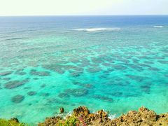 夫婦旅行】沖縄３rd☆５日目～宮古