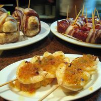 カタルーニャ＆バスク＋スイス旅行（3日目バルセロナ→サンセバスティアン）