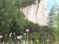 Venetoを満喫するイタリア:Cortina(i Dolomiti).