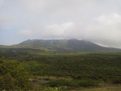 伊豆大島に行ってみた♪1