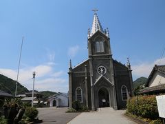 九州旅行（６）天草諸島を巡る