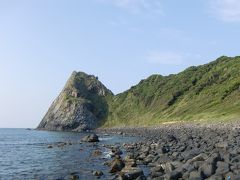 福岡県糸島市の海岸線を気ままにぶらり旅