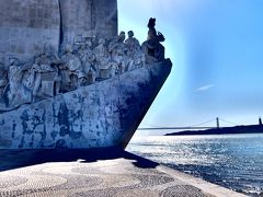 光溢れるポルトガル周遊【9】　世界遺産の街エヴォラと大航海時代の面影を探してリスボンへ