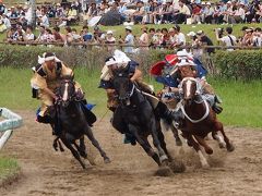 日本の祭り　２０１５年　相馬野馬追祭 ～宵祭り～