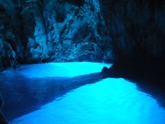 美しき夏のクロアチア・ボスニア周遊（青の洞窟・ヴィス島・フヴァル島編）