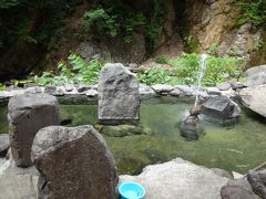 山形温泉めぐり　Ⅱ　小野川温泉～白布温泉～大平温泉へ