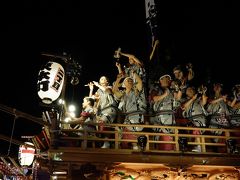 海だ！祭りだ！夏を満喫！！  シイラ釣り～三島夏祭り