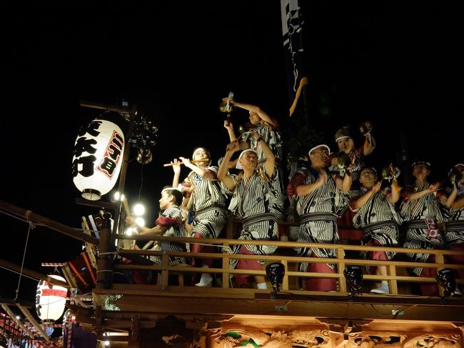 夏休み最後は海と祭りで締めくくり！<br />駿河湾沖でのシイラ釣りと三島夏祭りで夏を大満喫！！<br />1日目は沼津市の江梨 真正丸さんにお世話になりシイラ釣りへ。<br />2日目は三島夏祭りへ。<br />宿泊は三島の友人宅にお世話になりました(*^^*)<br /><br />三島夏祭りを期待していらっしゃる皆さん。祭りが始まるまで、しばしお付き合いください！